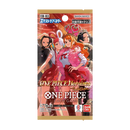 ONE PIECE CARD GAME EXTRA BOOSTER BOX Heroines Edition Japanese Ver [EB-03]