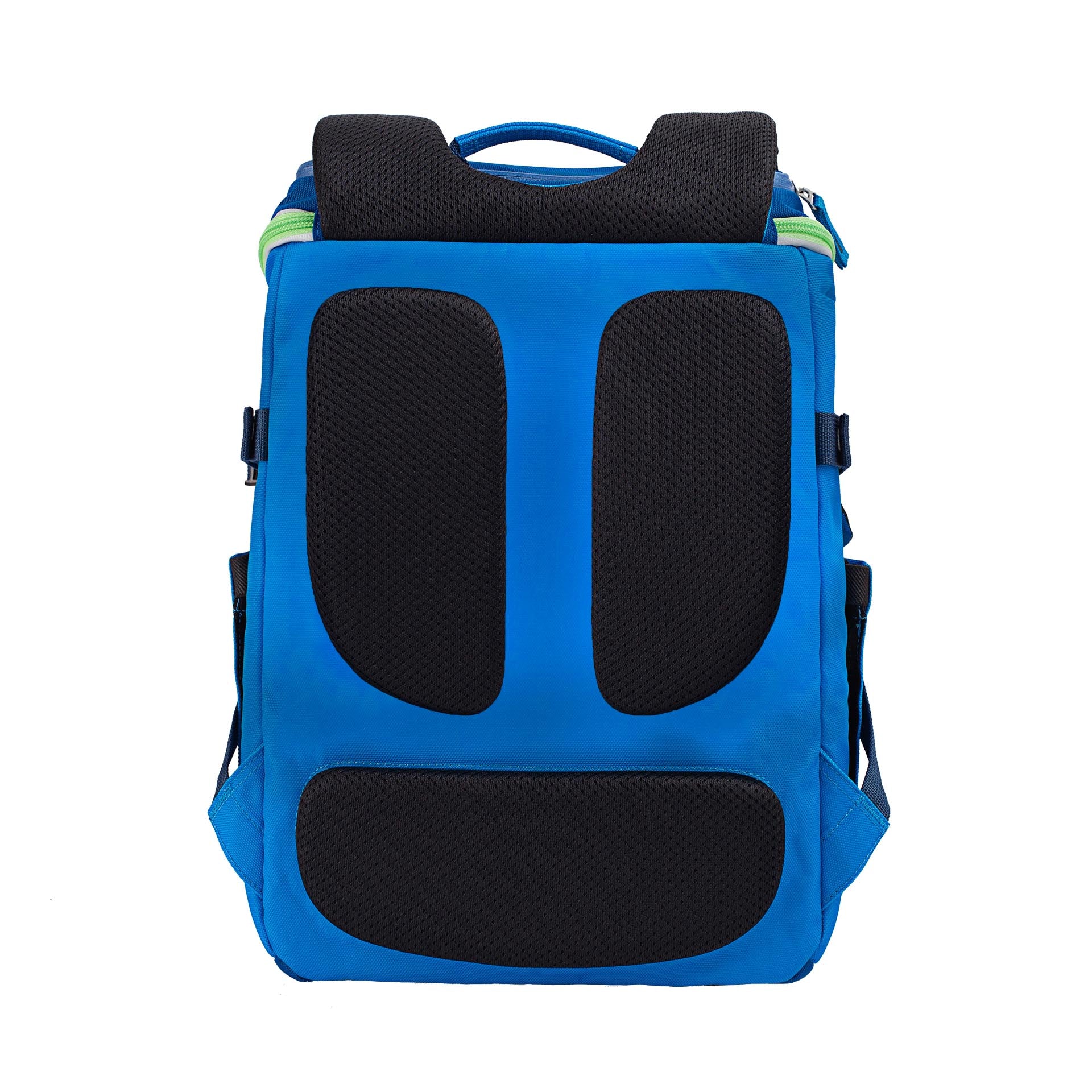 KAGS DUSTIN mini Ergonomic School Backpack for Primary School Pupils - Blue