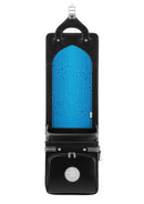 Black x Silver Randoseru