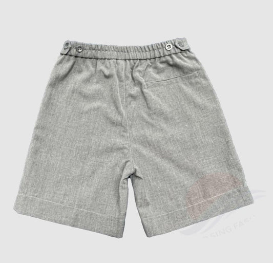 Maitri Boy's Bermudas