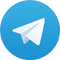 Telegram Logo