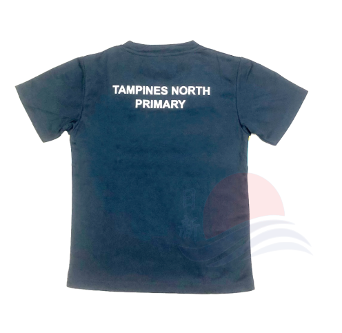 TNPS PE T-Shirt