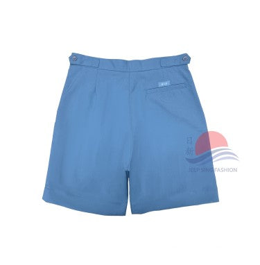 HIHS Bermudas