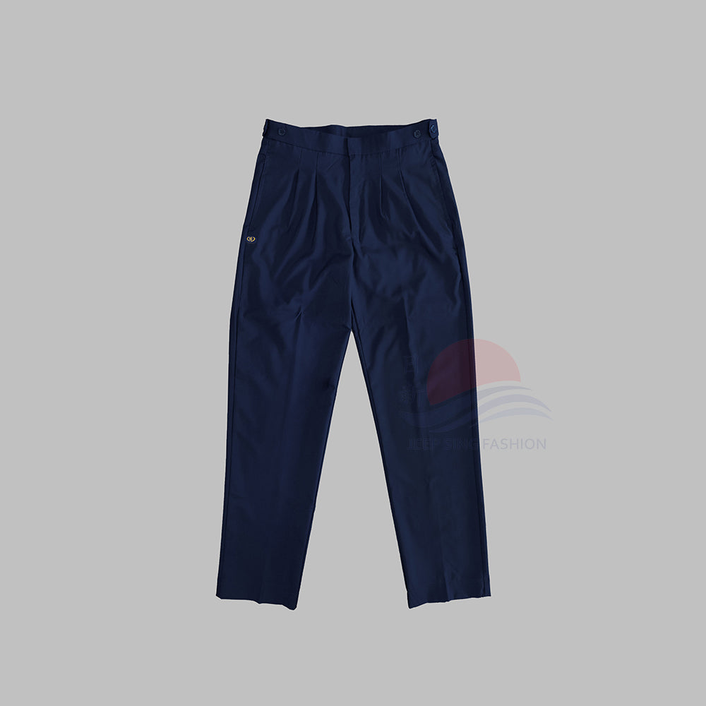 HGSS Long Pants (Front view)