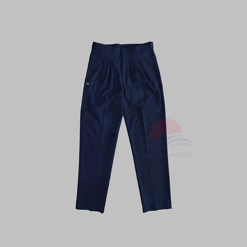 HGSS Long Pants (Front view)