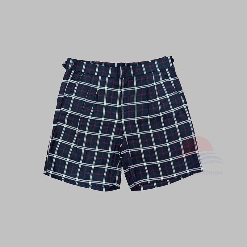 BVPS Shorts (Boy) Front view