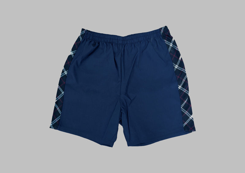 BVPS Girl's PE Shorts