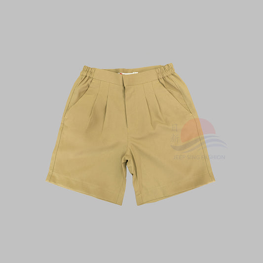 KHS Shorts (Boy) Front view