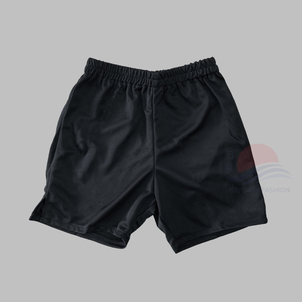 VPS PE Shorts (Unisex) front view