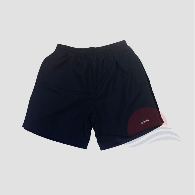 XSPS Jersey PE Shorts Front View