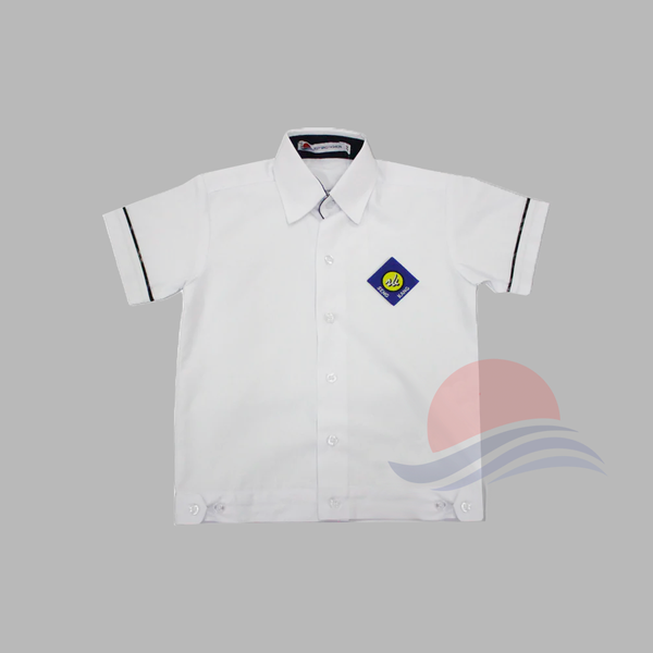 SKPS Boy's Shirt